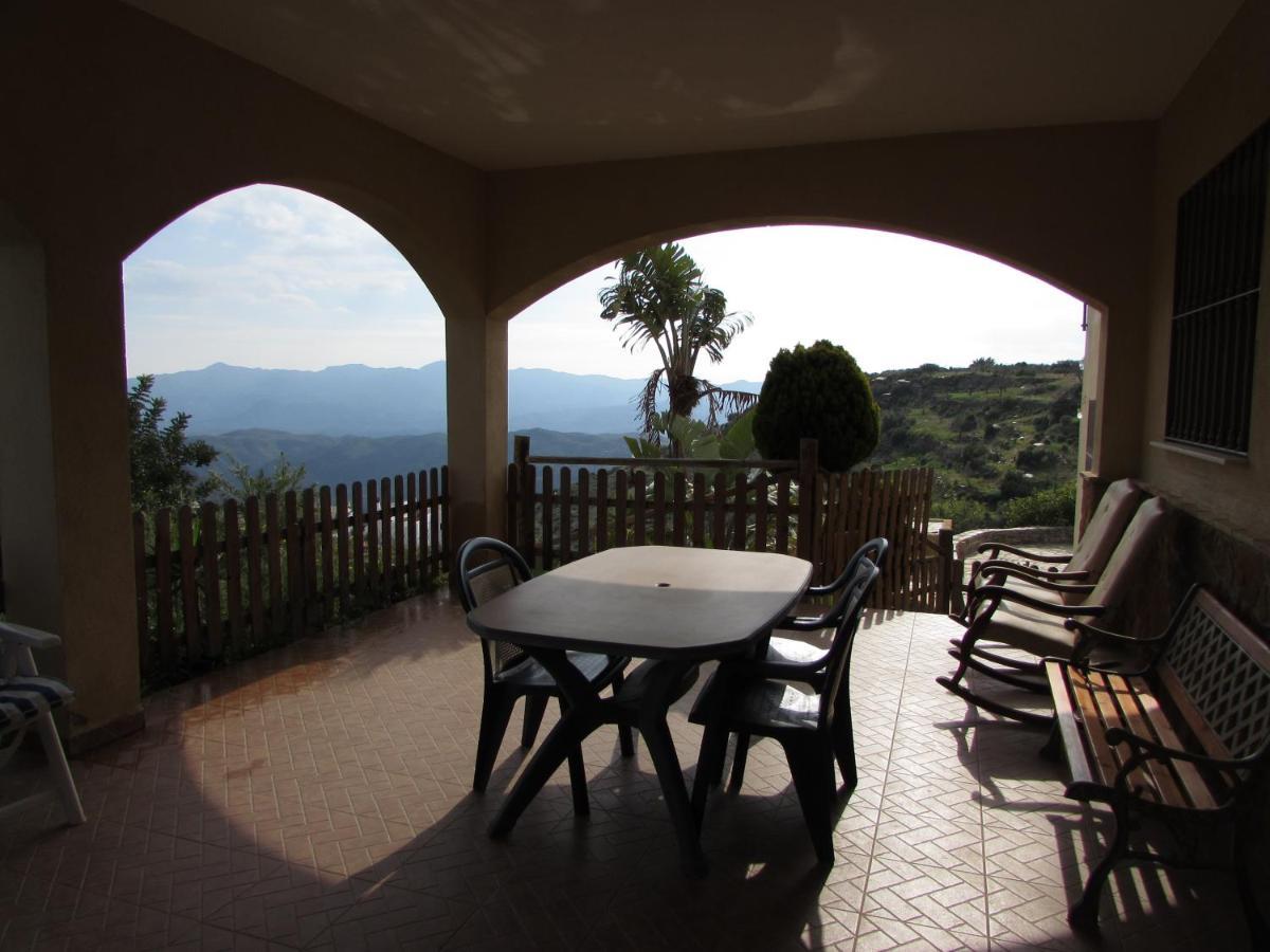 Albarico Retreat Villa Bédar Eksteriør billede
