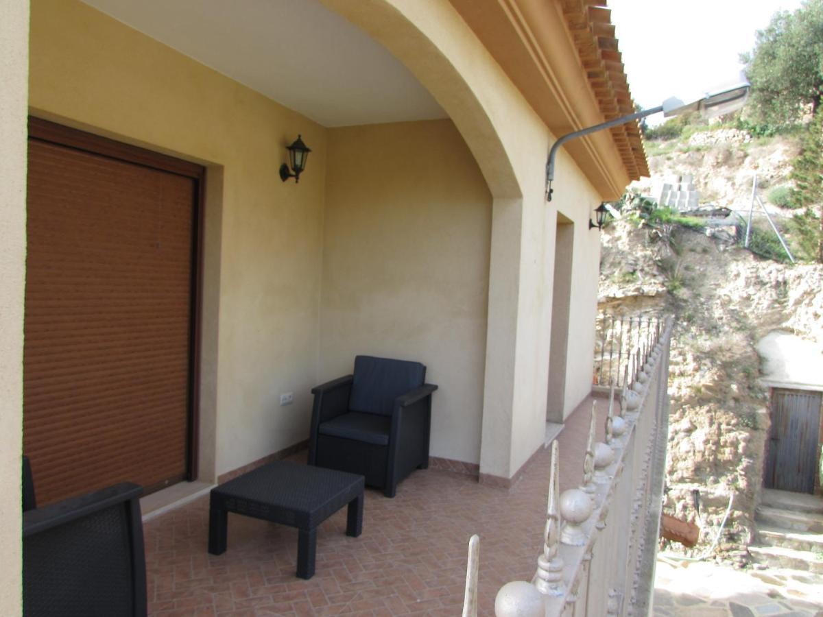 Albarico Retreat Villa Bédar Eksteriør billede