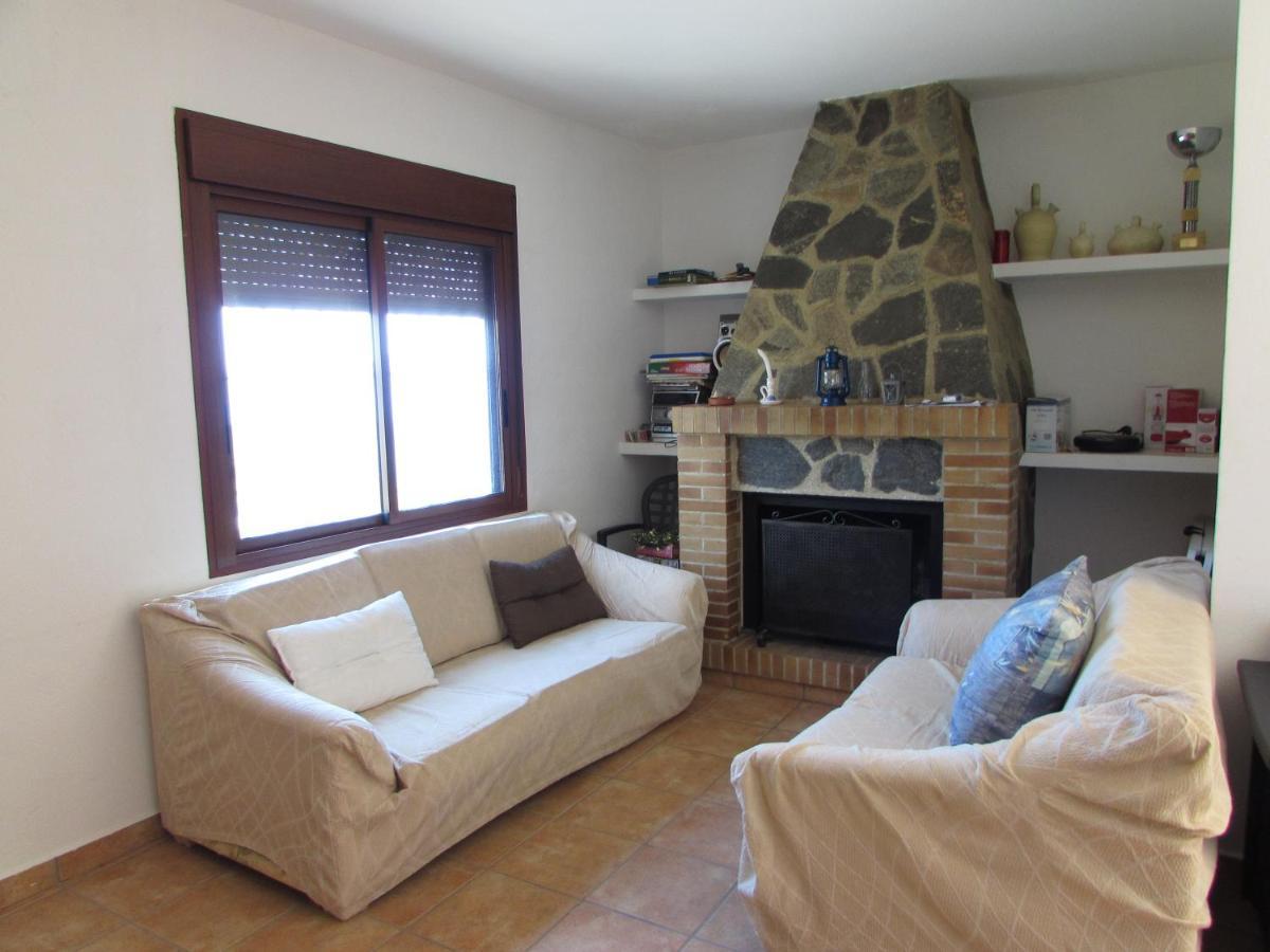 Albarico Retreat Villa Bédar Eksteriør billede