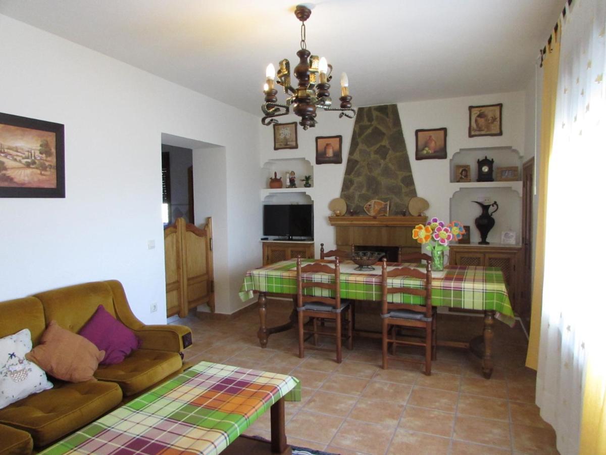 Albarico Retreat Villa Bédar Eksteriør billede